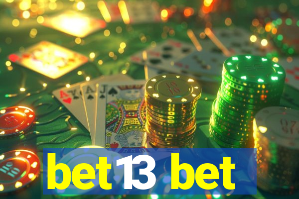 bet13 bet